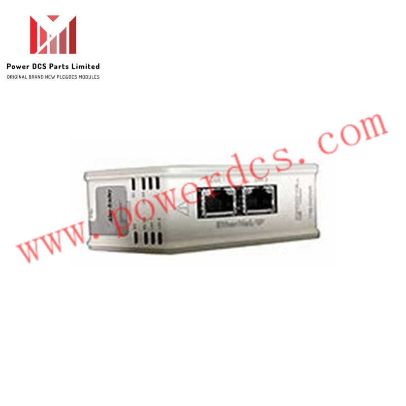 Rockwell Automation 1788-EN2DNR | EtherNet/IP to DeviceNet Linking Device