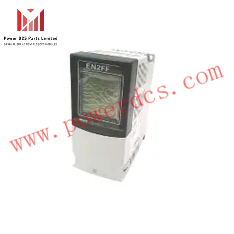 Dispositivo de Ligação de Rede Industrial Allen-Bradley 1788-EN2FFR