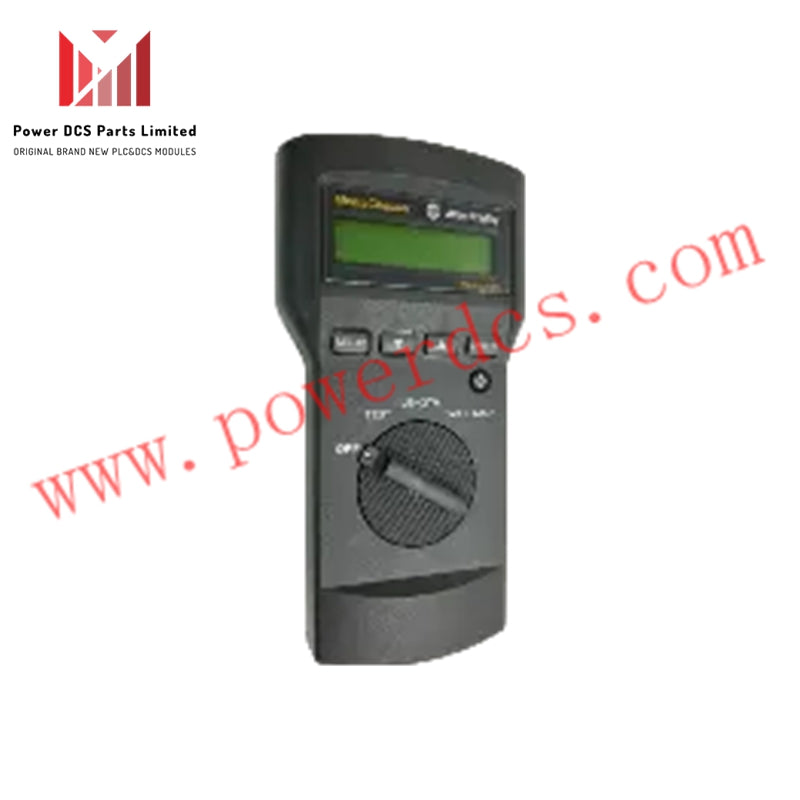 Allen-Bradley 1788-MCHKR Handheld Network MediaChecker for Industrial Cables
