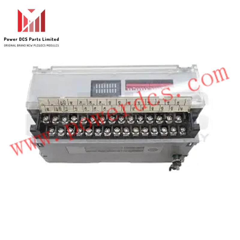 Allen-Bradley 1791-IOBX I/O Module with Built-in Power