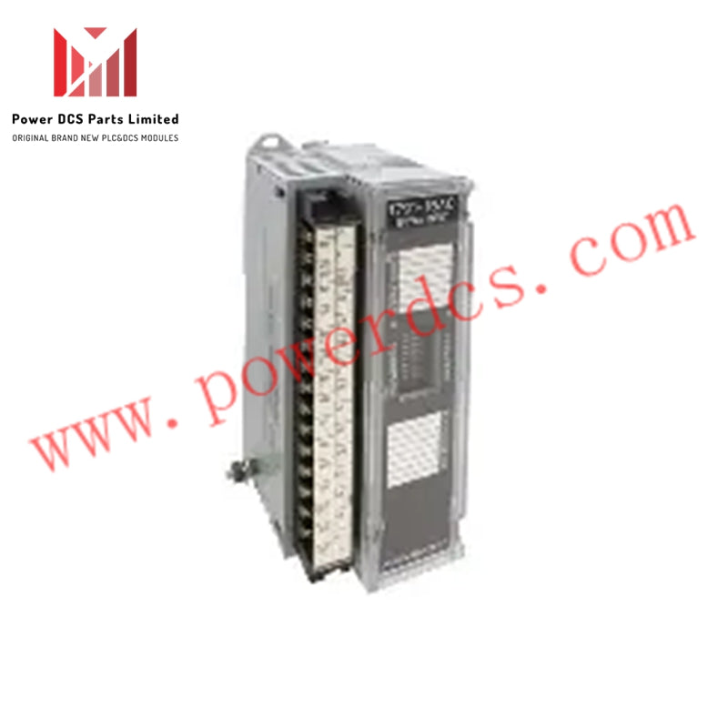 Allen-Bradley 1791-16A0 16-Point Block I/O Input Module