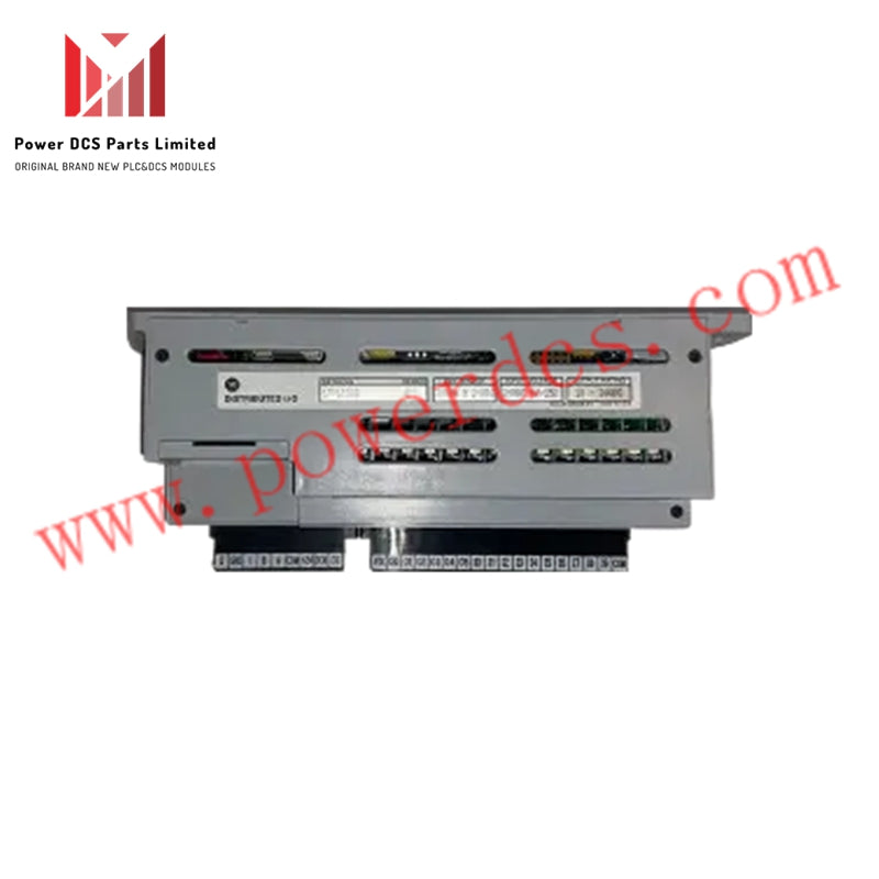 Allen-Bradley 1791-IOBB CompactBlock I/O Module