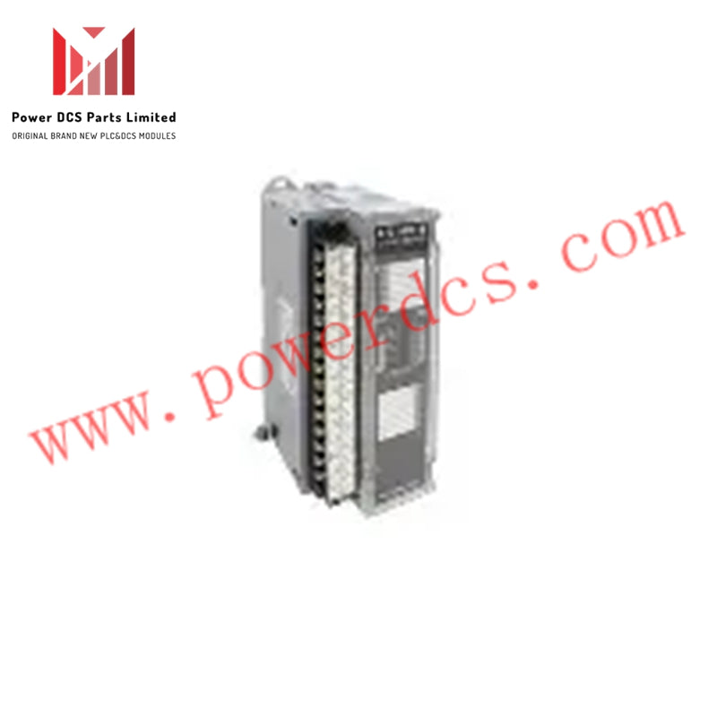 Allen-Bradley 1791-OB16 BLOCK I/O Module for Industrial Automation