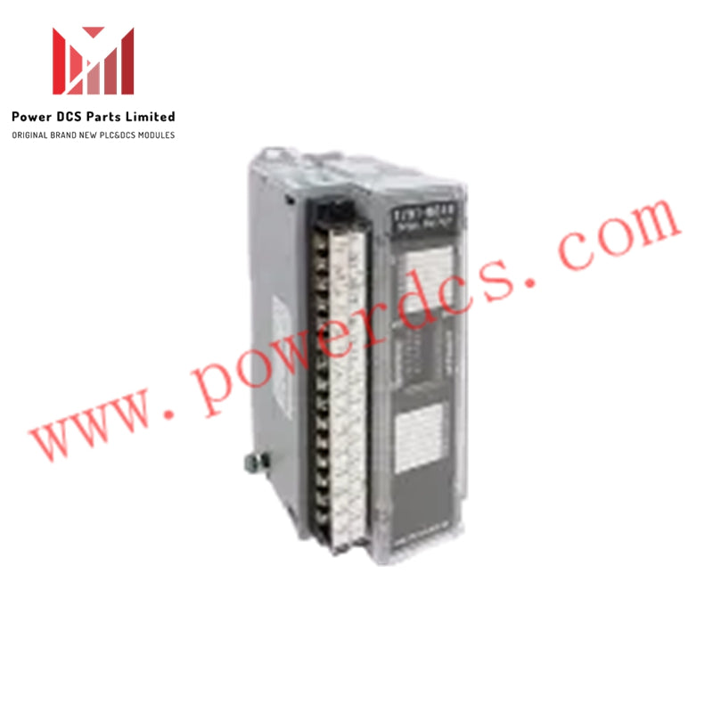 Allen-Bradley 1791-OB16 BLOCK I/O Module for Industrial Automation