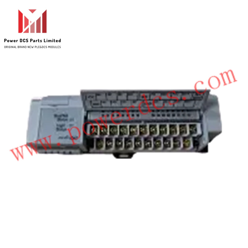 وحدة الإدخال/الإخراج كومباكت بلوك Allen-Bradley 1791D-16B0