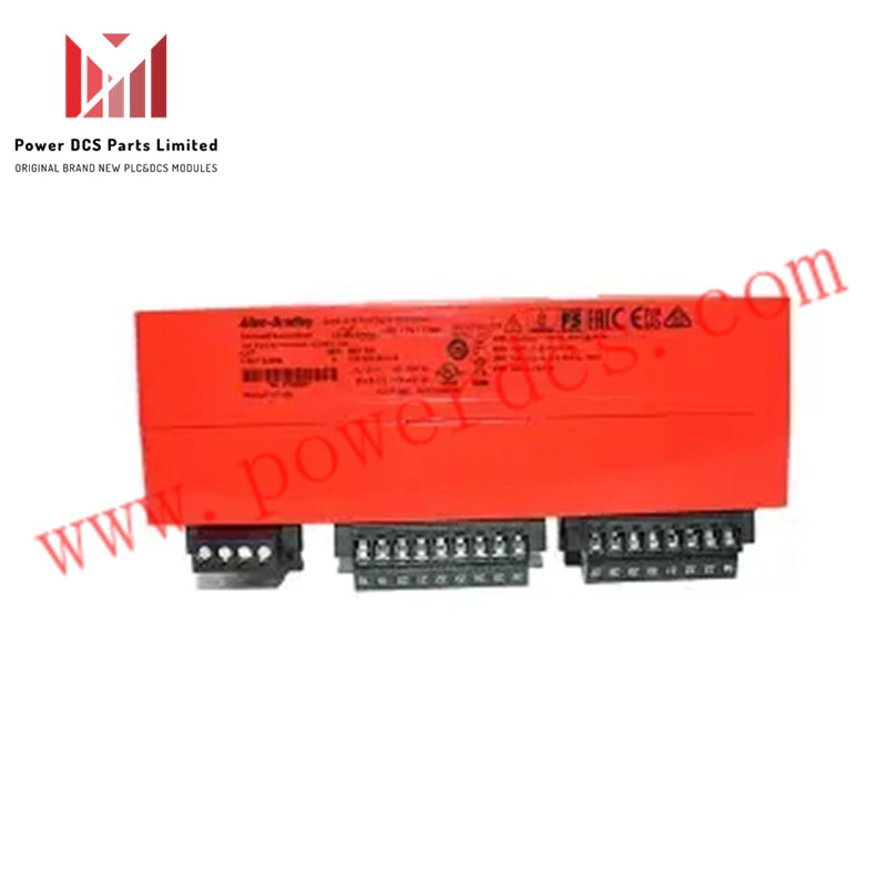 Allen-Bradley 1791DS-IB16 | Guard I/O Safety Input Module