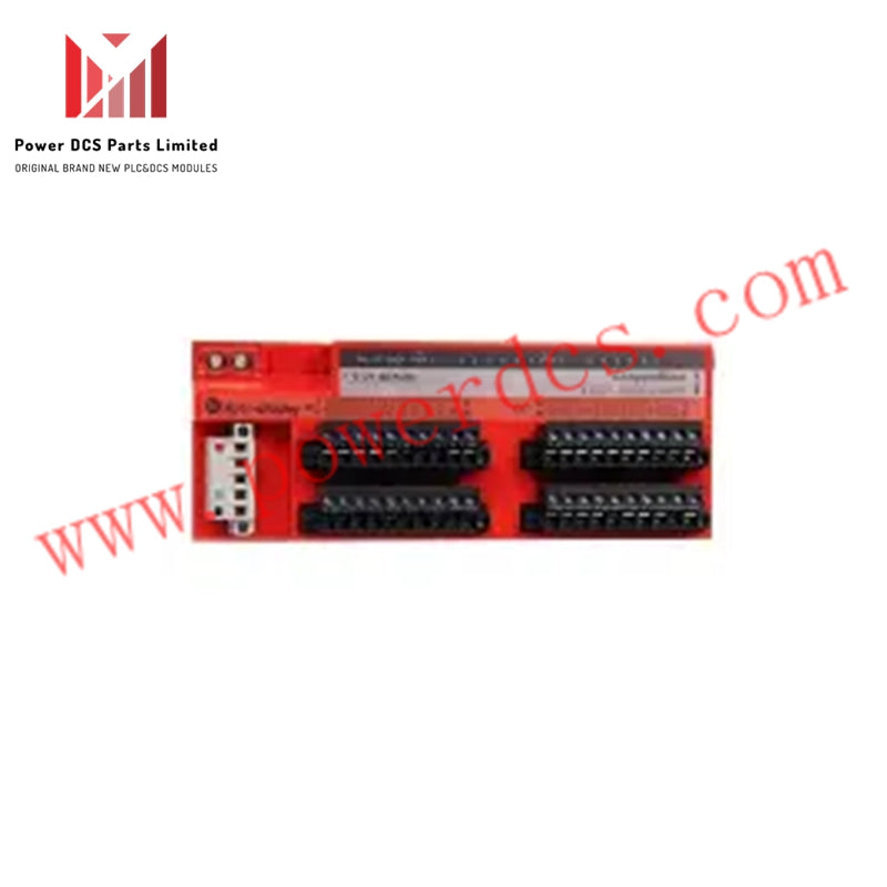 Allen-Bradley 1791DS-IB8XOB8 Safety I/O Module
