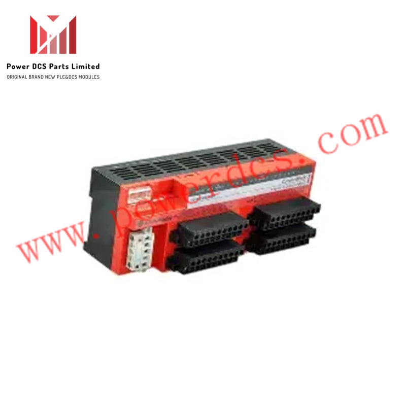 Allen-Bradley 1791DS-IB8XOB8 Safety I/O Module