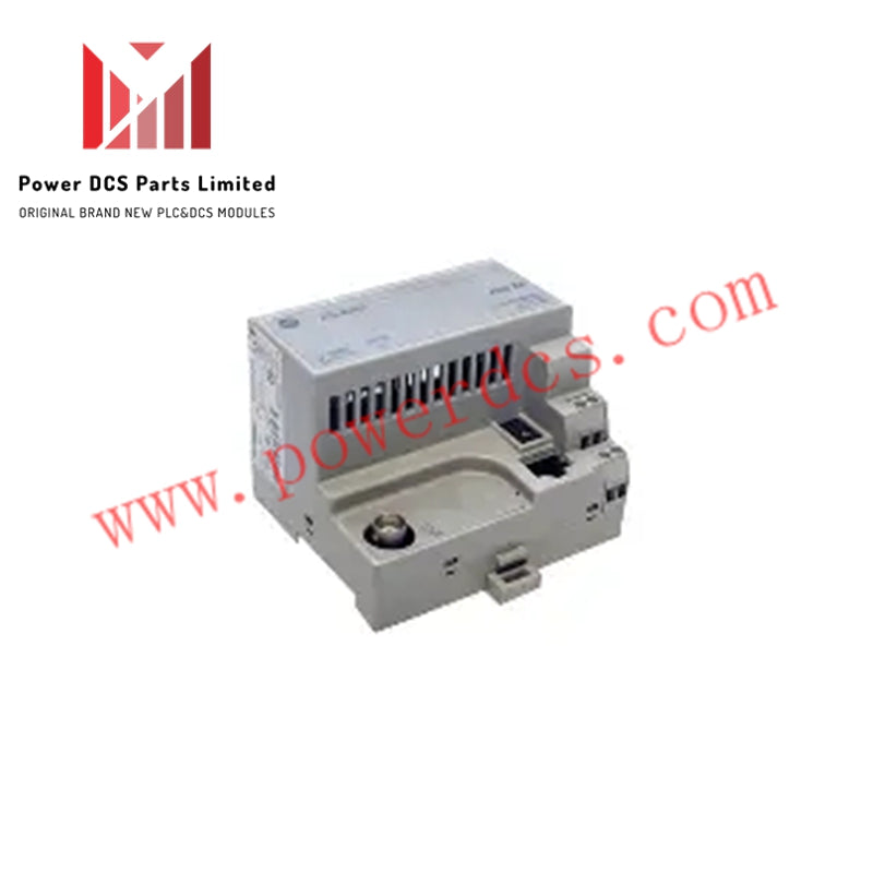 Allen Bradley 1794-ACNR15XT | Adattatore ControlNet FLEX I/O