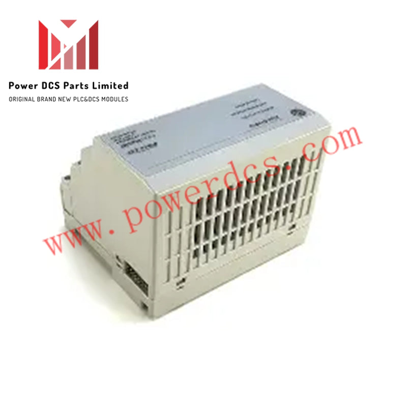 Allen-Bradley 1794-AENT | Flex I/O Ethernet/IP Adaptér modul