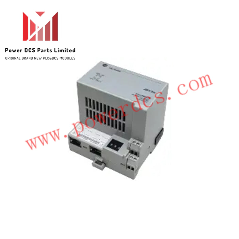 Allen-Bradley 1794-AENTR Flex I/O Dual Port Ethernet IP Adapter Module