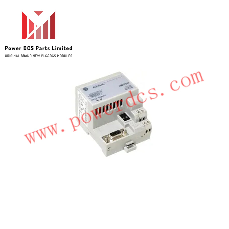Allen-Bradley 1794-APB | ফ্লেক্স I/O PROFIBUS অ্যাডাপ্টার মডিউল