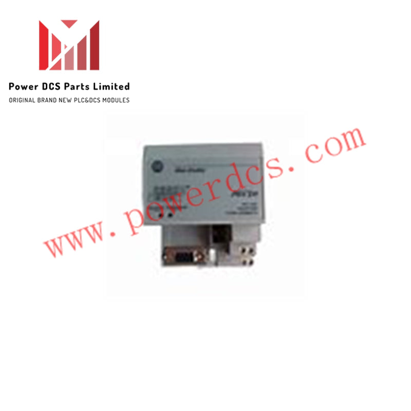 Allen-Bradley 1794-APB | ফ্লেক্স I/O PROFIBUS অ্যাডাপ্টার মডিউল