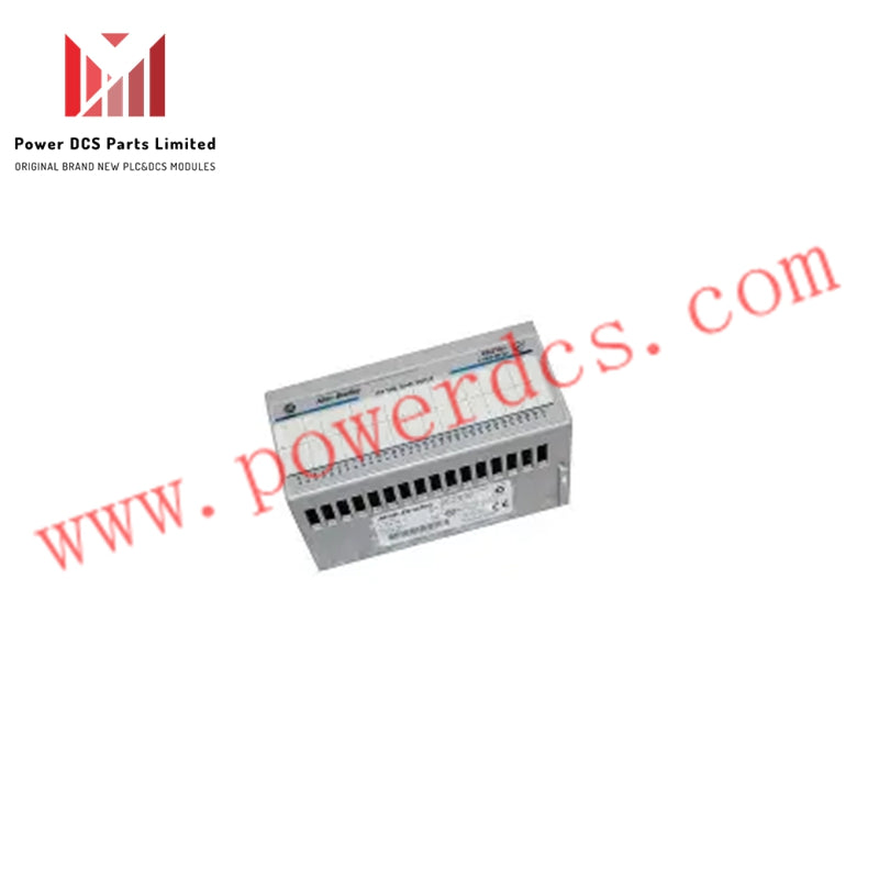 Allen Bradley 1794-OB32P | Flex I/O 24V DC Digital Output Module