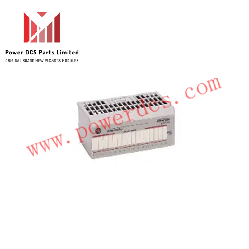 Allen-Bradley 1794-IA16 | Flex I/O maiņstrāvas ieejas modulis