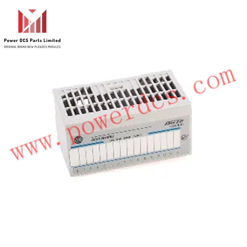 Allen-Bradley 1769-IF4XOF2 | Compact I/O Analog Combination Module