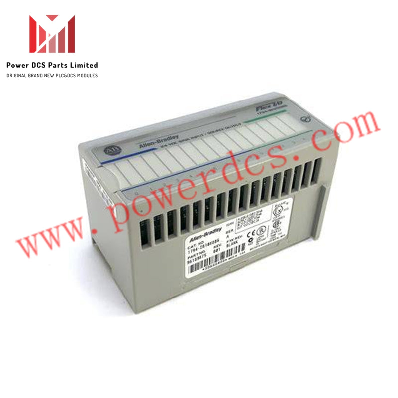 Allen-Bradley 1769-IF4XOF2 | Compact I/O Analog Combination Module