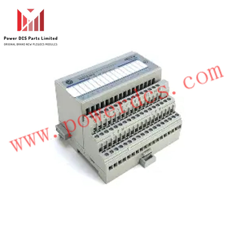 ألين-برادلي 1794-IB16 | وحدة إدخال رقمية فليكس I/O