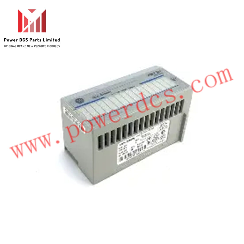 ألين-برادلي 1794-IB16 | وحدة إدخال رقمية فليكس I/O