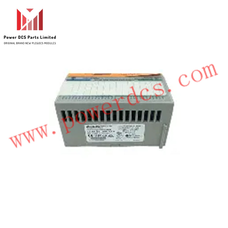 آلن-برادلی 1794-IB16XOB16P | ماژول یکپارچه فلکس I/O