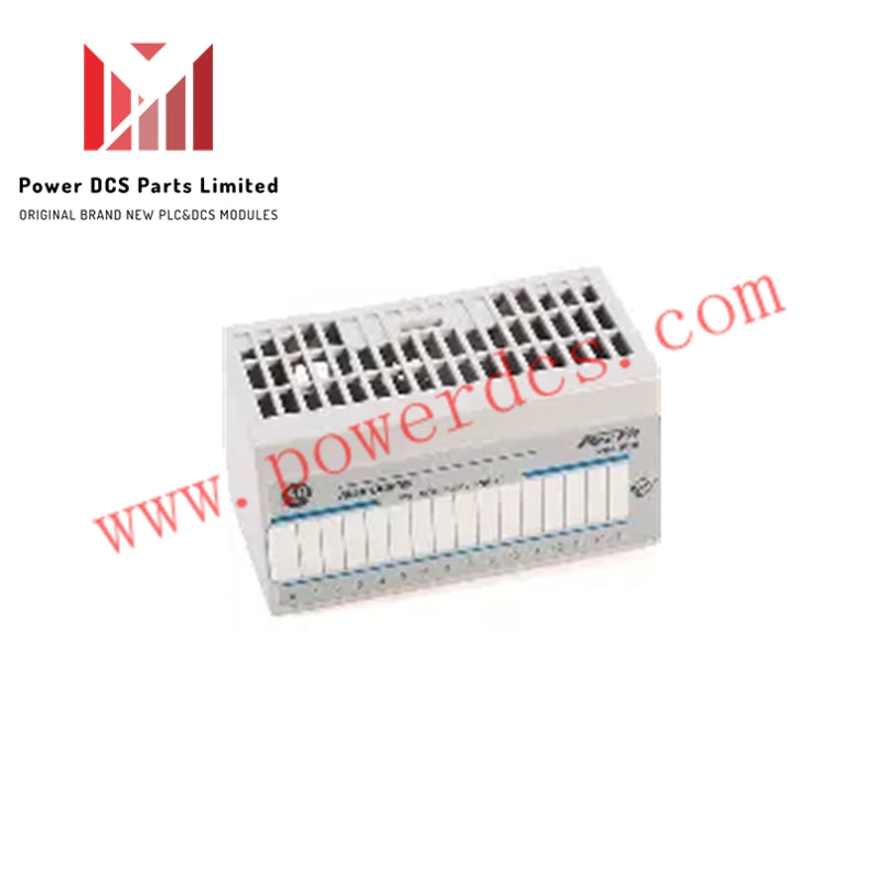 Allen Bradley 1794-IE12 Density Analog Input Module