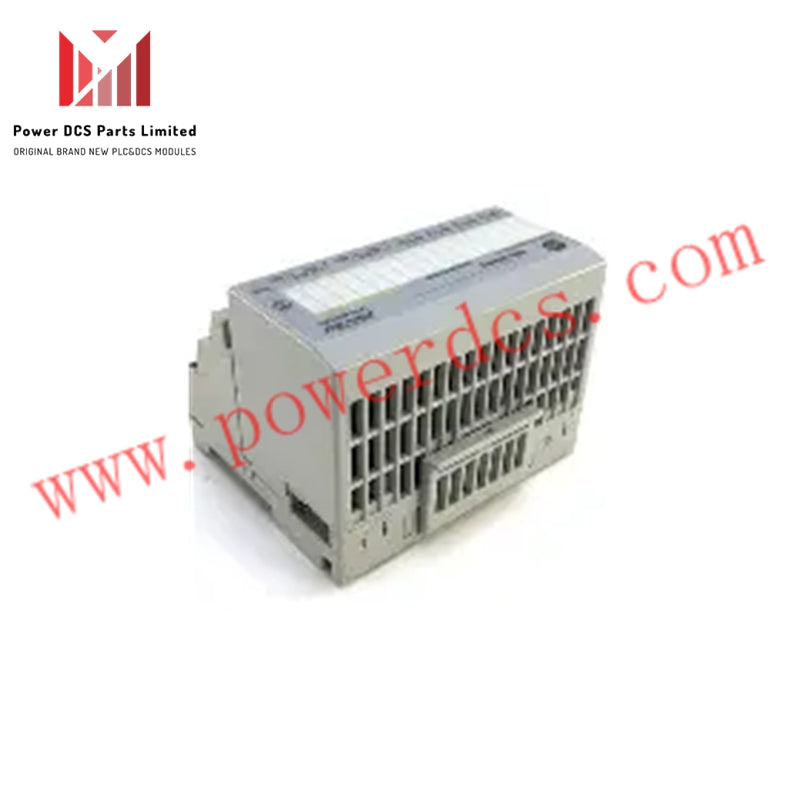 Allen-Bradley 1794-IE4XOE2 Flex I/O Combination Analog Module