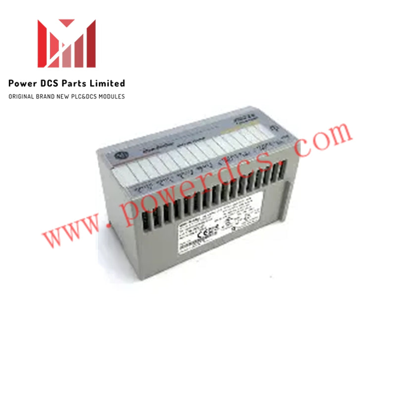 آلن-برادلی 1794-IE4XOE2 | ماژول ترکیبی آنالوگ فِلکس I/O
