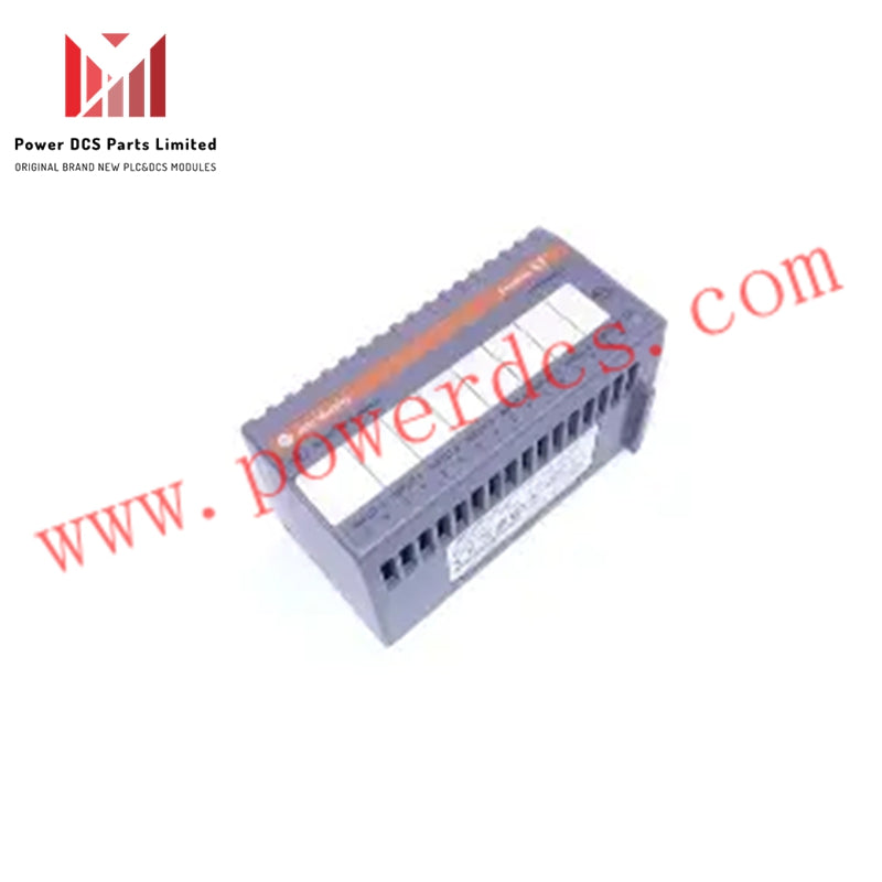 Allen-Bradley 1794-IE8XT | FLEX I/O Analog Giriş Modülü