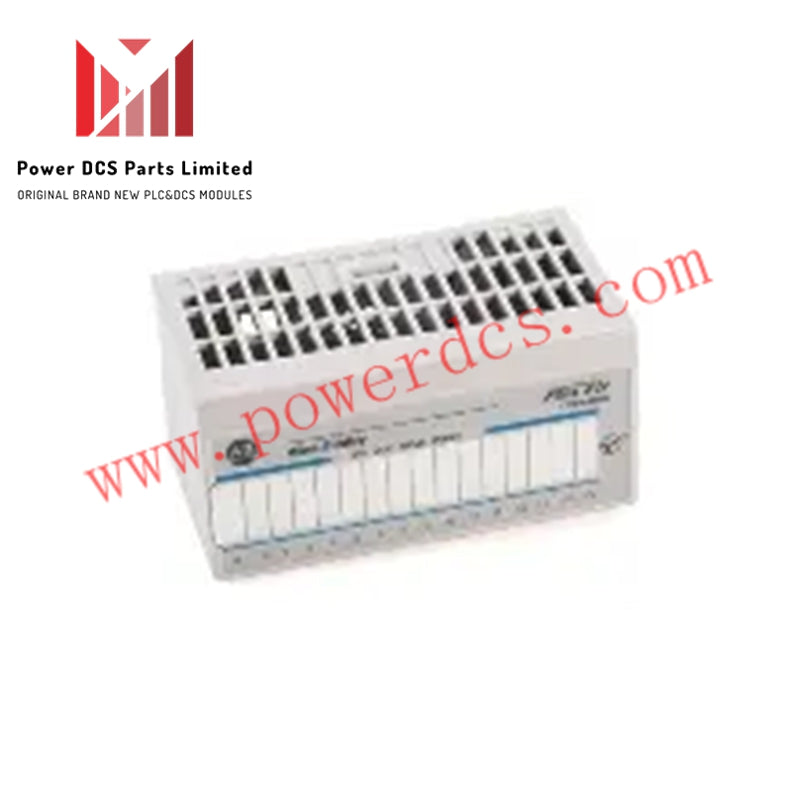 Allen-Bradley 1794-IF2XOF2I | Flex I/O analogais modulis