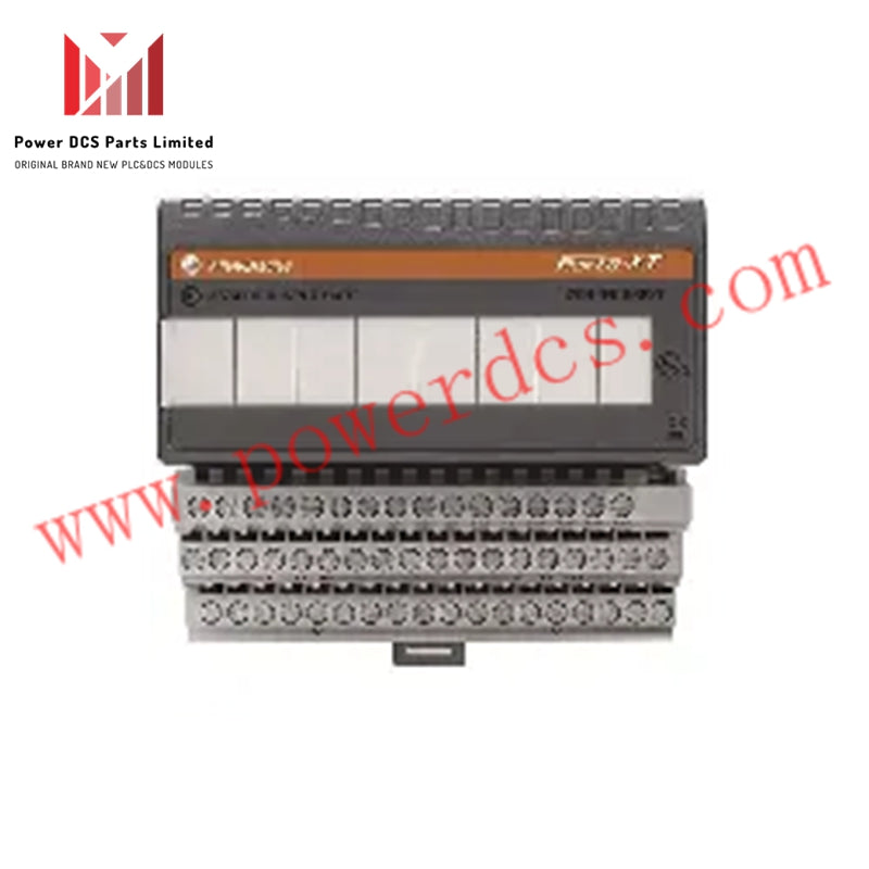 Allen Bradley 1794-IF8 Flex IO Series Input/Output Module