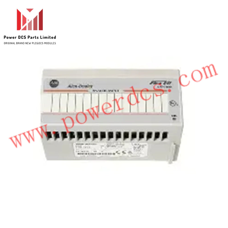 Allen Bradley 1794-IF8 Flex IO Series Input/Output Module