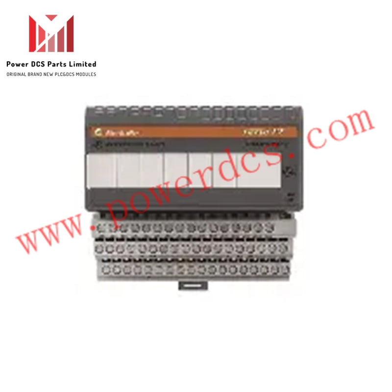 Allen-Bradley 1794-IF8IHNFXT | FLEX I/O HART Analog Module