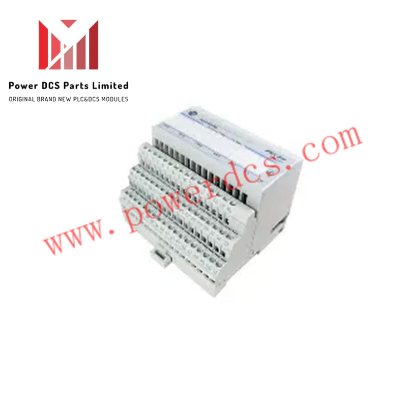 Allen-Bradley 1794-IJ2 | High-Speed Flex I/O Input Module