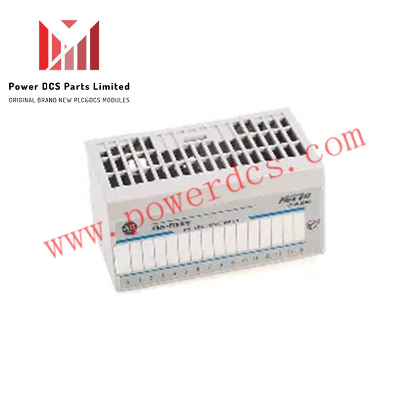 آلن-برادلی 1794-IM16 | ماژول ورودی AC 16 کاناله