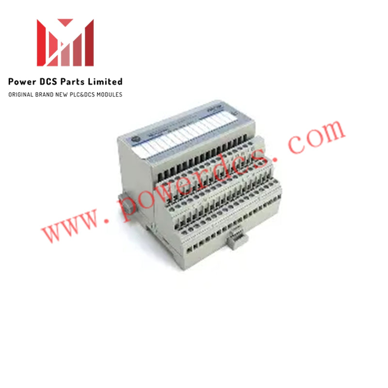 آلن-برادلی 1794-IM16 | ماژول ورودی AC 16 کاناله