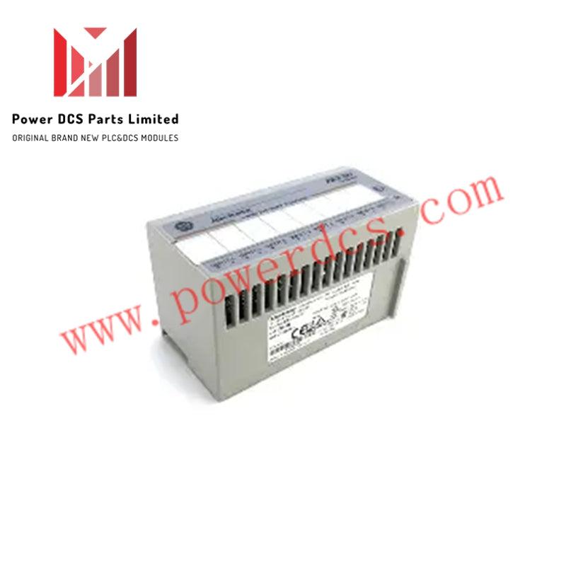 Allen-Bradley 1794-IR8 | Flex I/O RTD analóg bemeneti modul