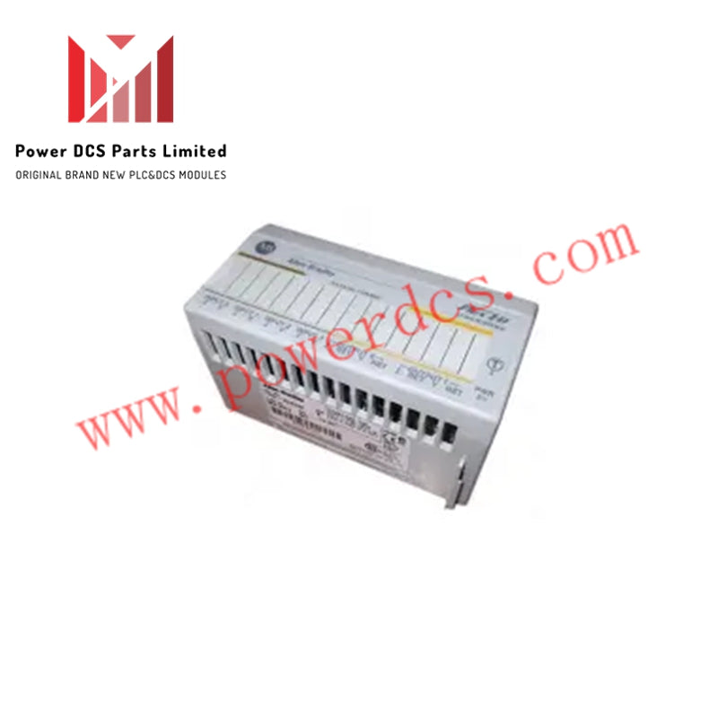 Allen-Bradley 1794-IR8 | Flex I/O RTD analóg bemeneti modul