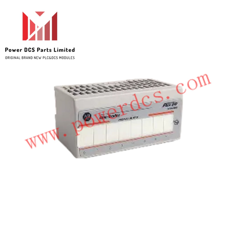 Allen-Bradley 1794-OA16 | Flex I/O AC Digital Output Module