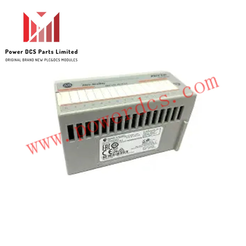 Allen-Bradley 1794-OA16 | Flex I/O AC Digital Output Module
