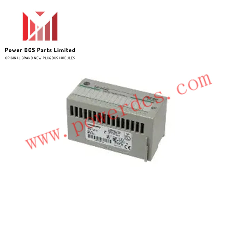 Allen Bradley 1794-OB16/A | Modulo di Uscita Digitale FLEX I/O