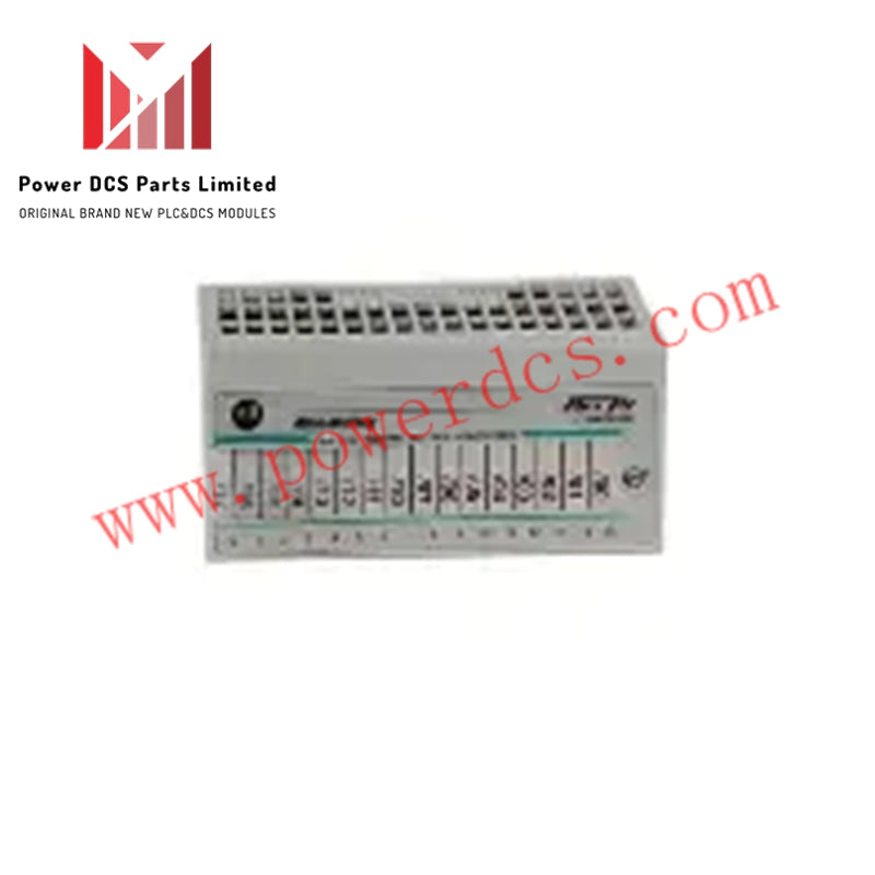 Allen Bradley 1794-OB16/A | Modulo di Uscita Digitale FLEX I/O