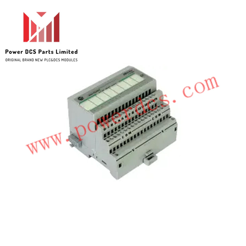 অ্যালেন-ব্র্যাডলি 1794-OB8 | ফ্লেক্স I/O ডিজিটাল DC আউটপুট মডিউল