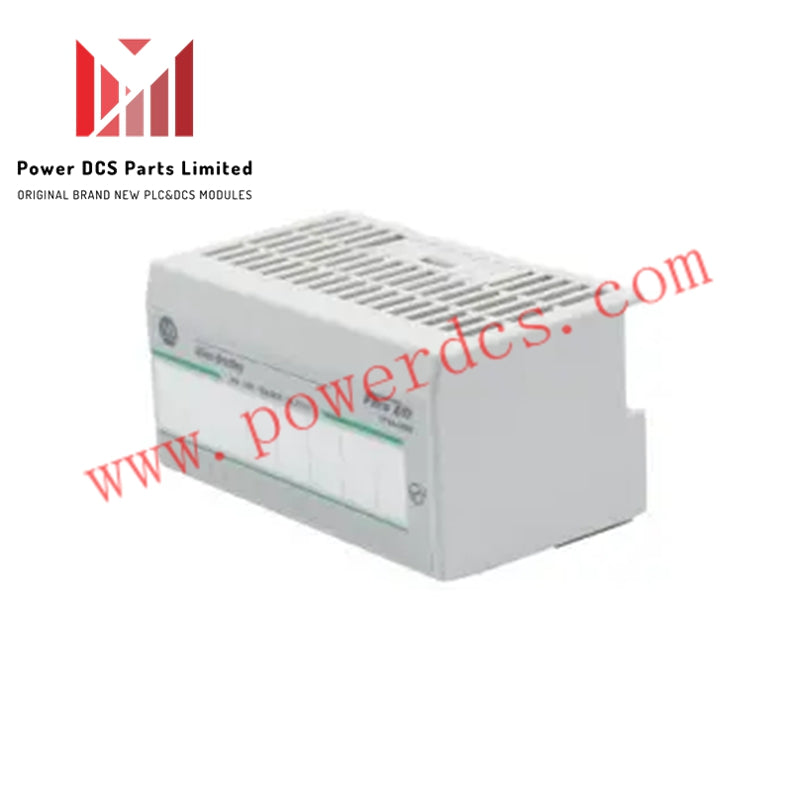 অ্যালেন-ব্র্যাডলি 1794-OB8 | ফ্লেক্স I/O ডিজিটাল DC আউটপুট মডিউল