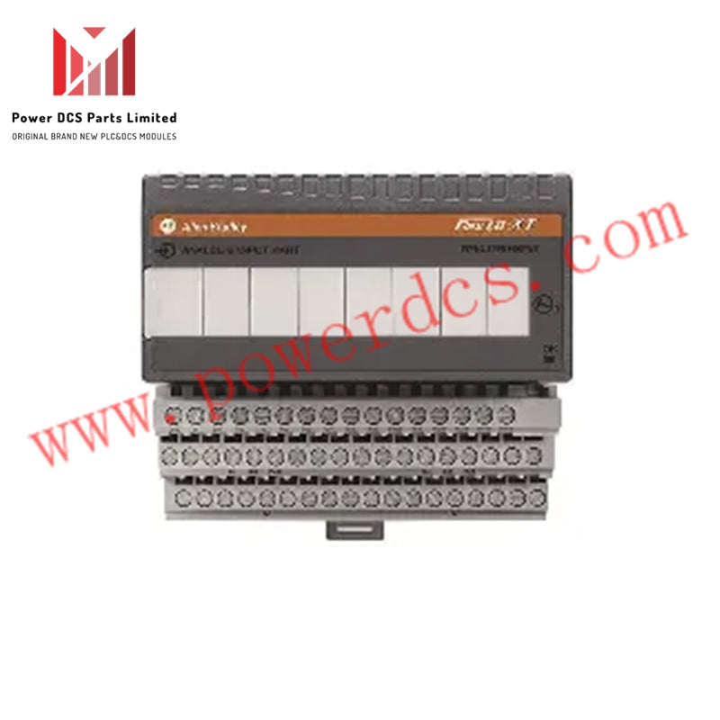 Allen-Bradley 1794-OE4XT | Flex XT 4-Point Analog Output Module