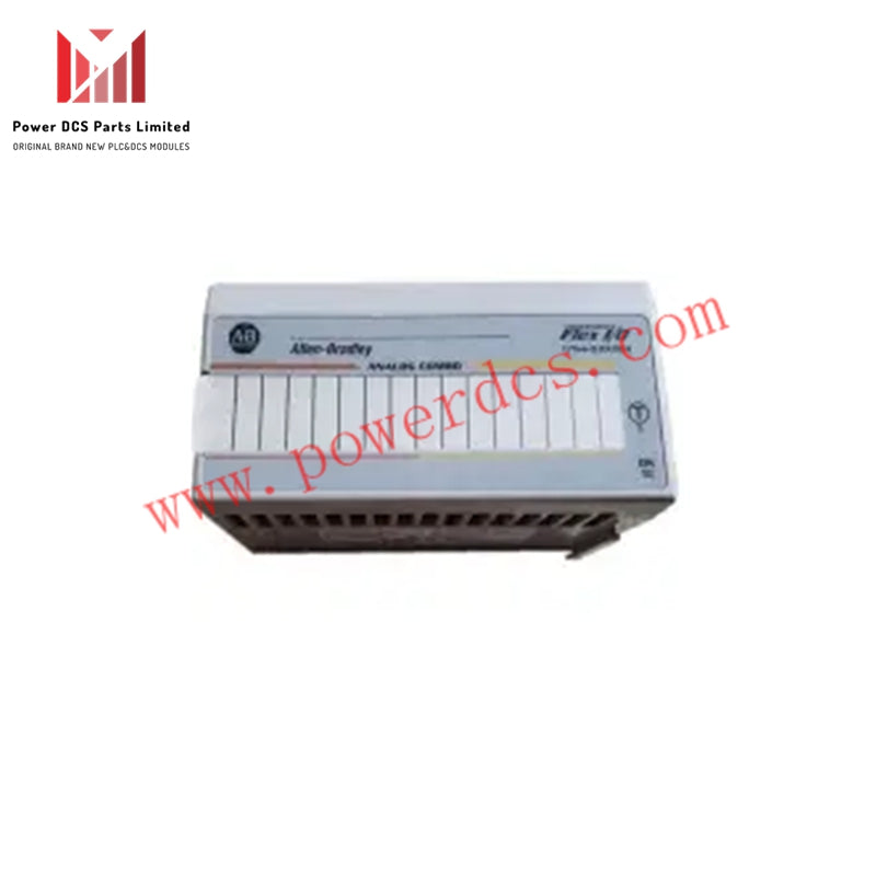 Allen Bradley 1794-IF4I кіріс/шығыс аналогтық кіріс модулі