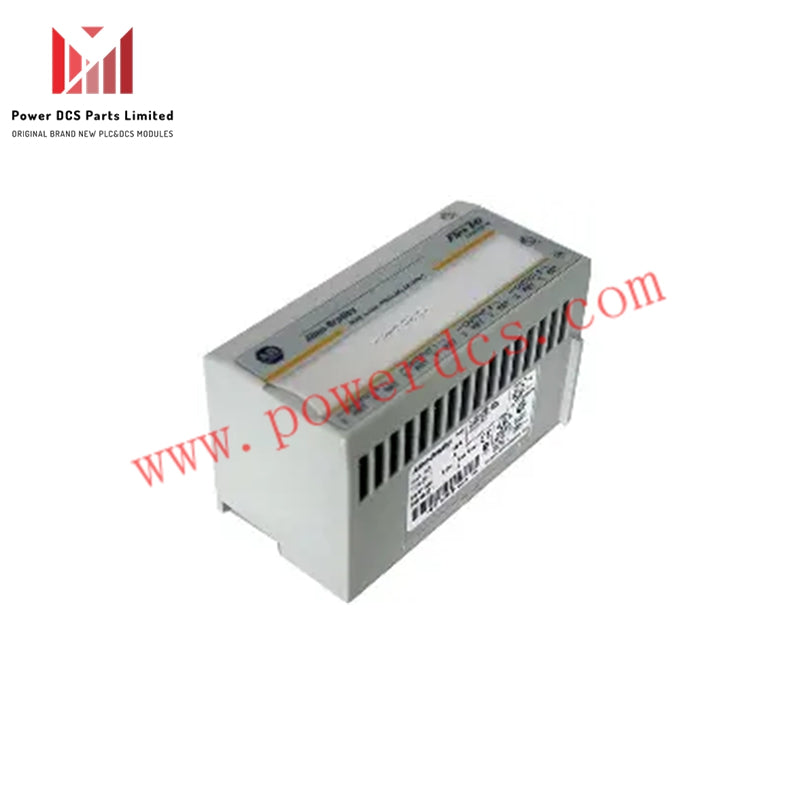 אלן ברדלי 1794-OF4I FLEX I/O מודול פלט אנלוגי מבודד