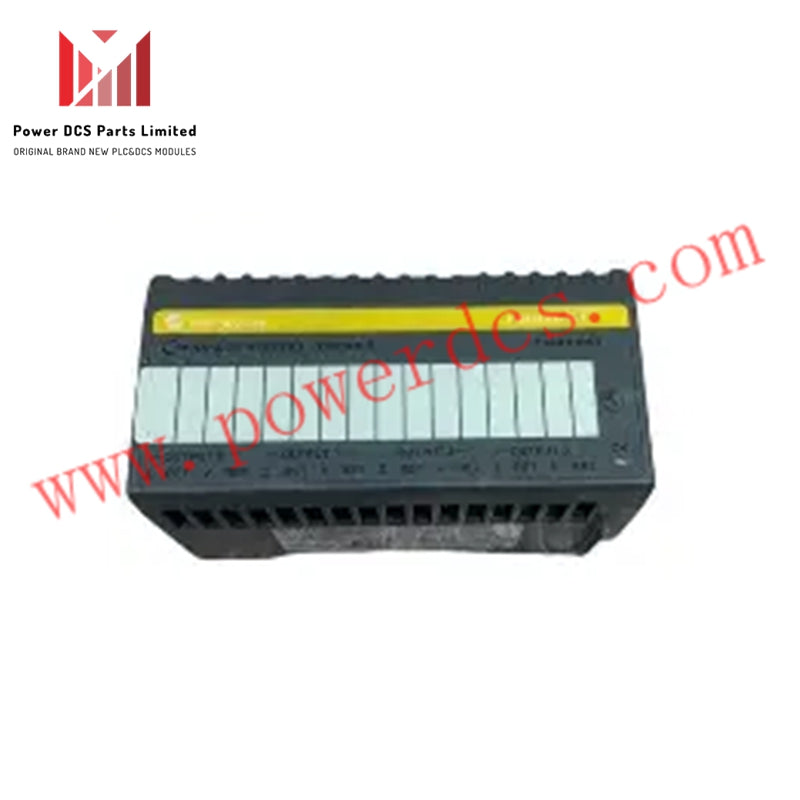 Allen-Bradley 1794-OF4IXT | FLEX I/O Isolated Analog Module