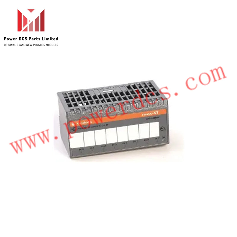 Allen-Bradley 1794-OF4IXT | FLEX I/O Isolated Analog Module