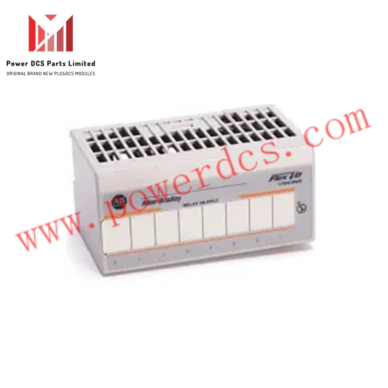 Allen-Bradley 1794-OF8IH | FLEX I/O Izolovaný HART výstupný modul