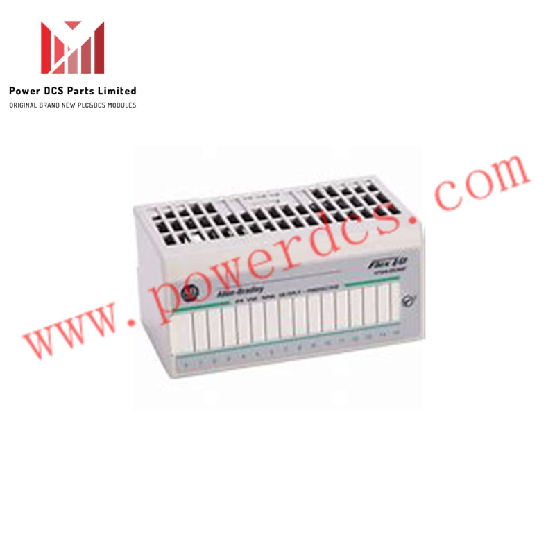 Allen-Bradley 1794-OF8IH | FLEX I/O Izolovaný HART výstupný modul